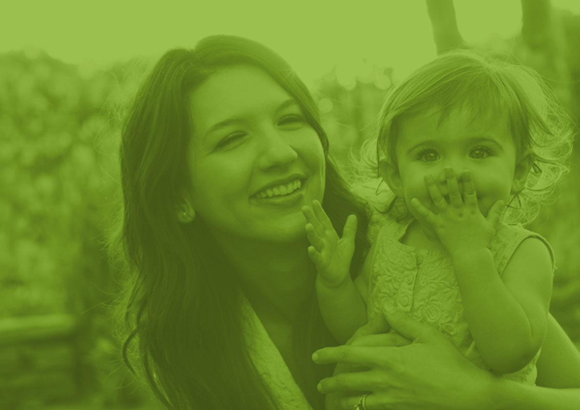 Showcase Panel demo image