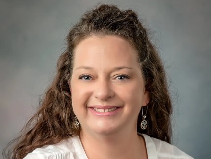 Allison Thorpe