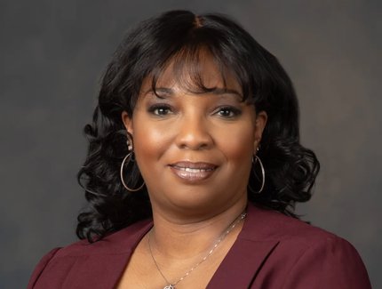 Faith Benson