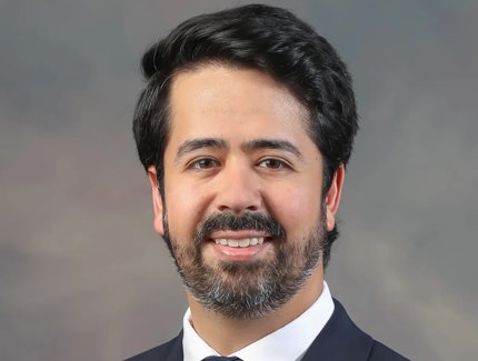 Mateo Nicholson
