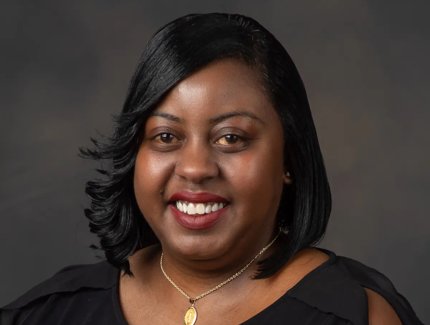 Takia Arrington