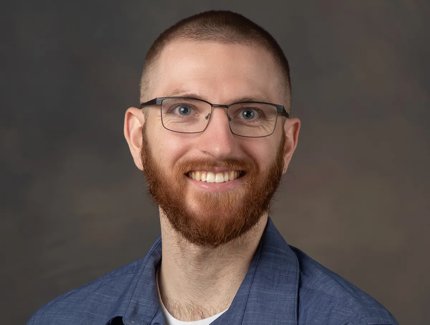 Trevor McCorkle