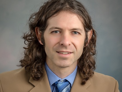 Andrew Barchus