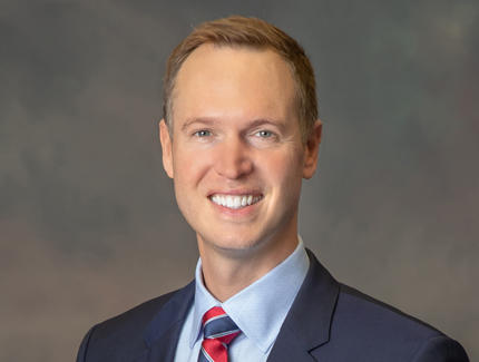 Ryan Grimm
