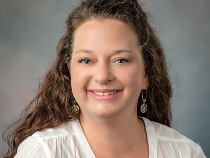 Allison Thorpe