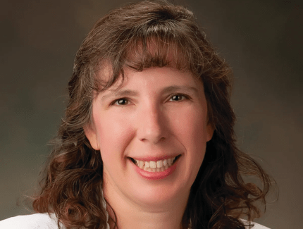 Lisa Bergeron