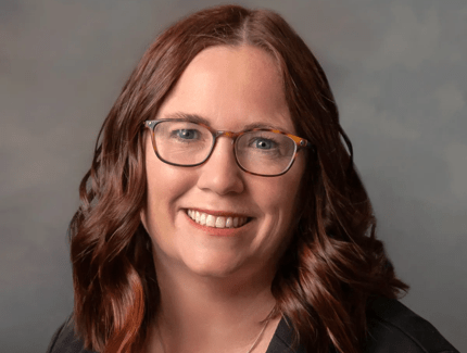 Sarah Lenhart-Webster