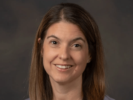 Amy Reeser