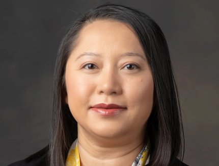 Aiwen Liu MD