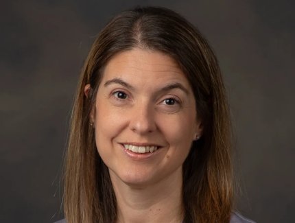 Amy Reeser, FNP