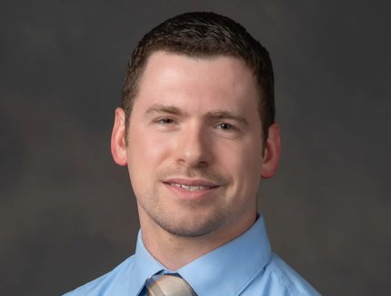 Brandon Baccari, DO
