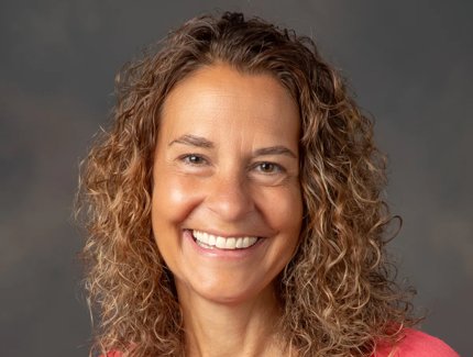 Brenda Hoffman, PA