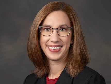 Kathryn Anderson, CPNP-PC