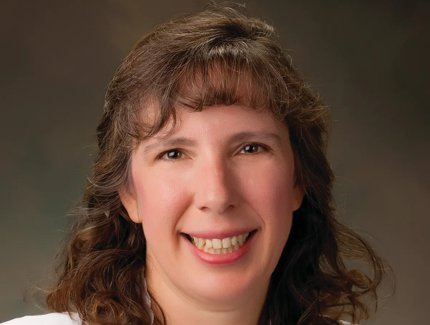 Lisa Bergeron, MD