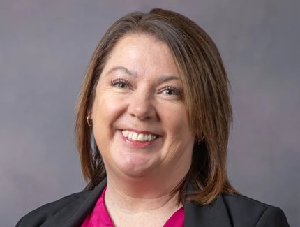Lyndsey Ball