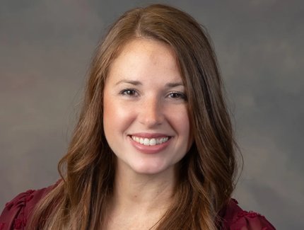 Angela Schroeder