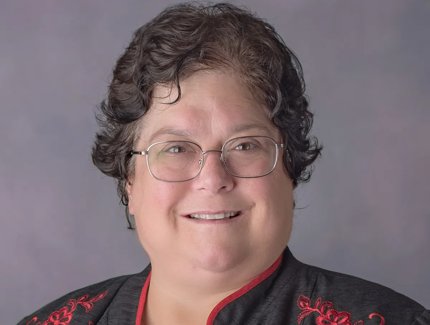 Lee Ann Pixley