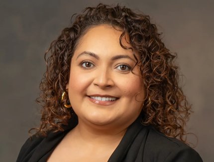 Maria Zamudio Nino