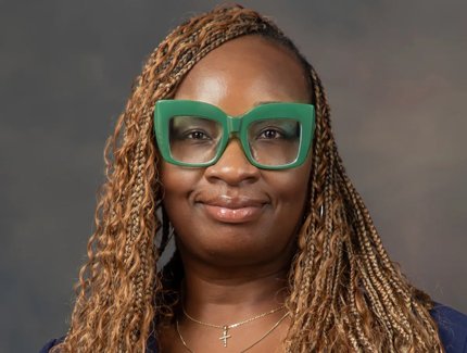 Felicia Williams
