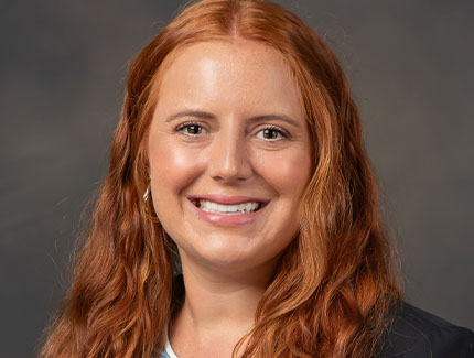Leeah Reidenbach